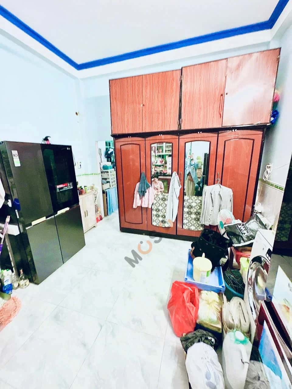 Bán nhà hẻm đường số 1 Huyện Bình Chánh, TP.HCM – 13 phòng ngủ, giá 9.8 tỷ — Hình 3